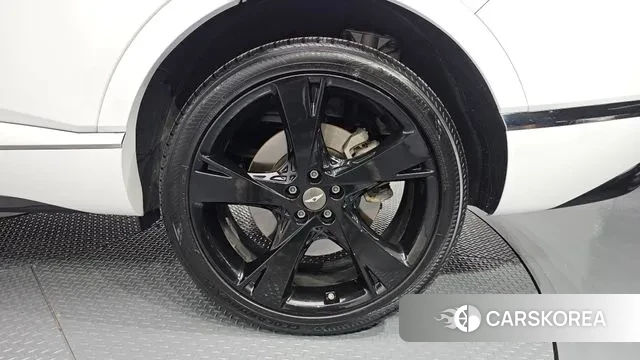 Genesis GV80 id 3295956 из Кореи 15