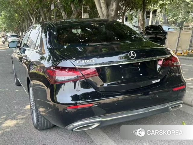 Mercedes-Benz E-class id 4257162 из Китая 13