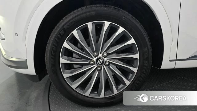 Hyundai The New Palisade id 4302519 из Кореи 28