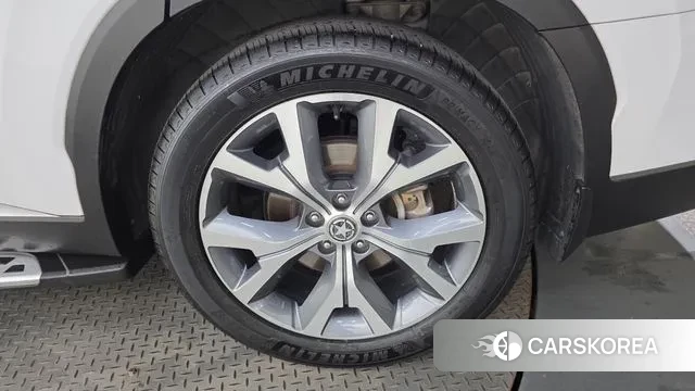 Hyundai Palisade id 3029178 из Кореи 15