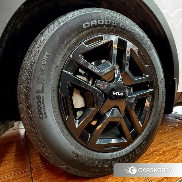 Kia The New Sorento 4th Generation id 3041247 из Кореи 10