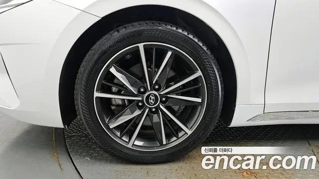 Hyundai The New Grandeur IG id 2881007 из Кореи 15