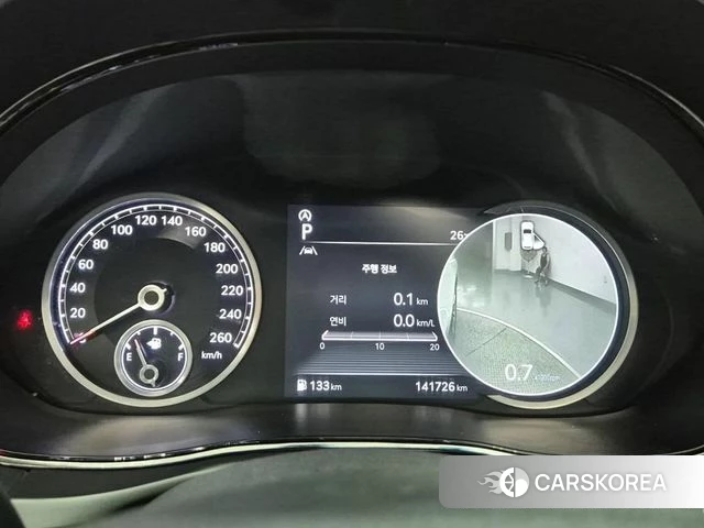 Genesis GV70 id 4577109 из Кореи 15