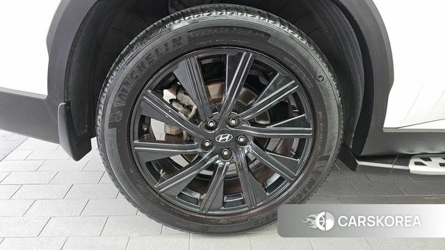 Hyundai Palisade id 4430238 из Кореи 25