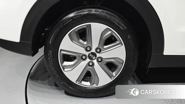 Kia Niro id 4491073 из Кореи 27