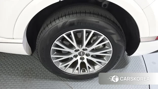 Genesis GV80 id 3562195 из Кореи 15