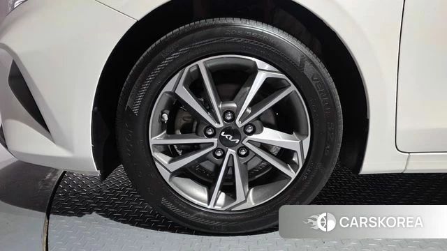 Kia The New K3 2nd generation id 4489757 из Кореи 15