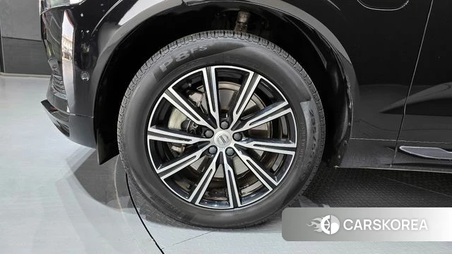 Volvo XC60 second Generation id 3852448 из Кореи 15