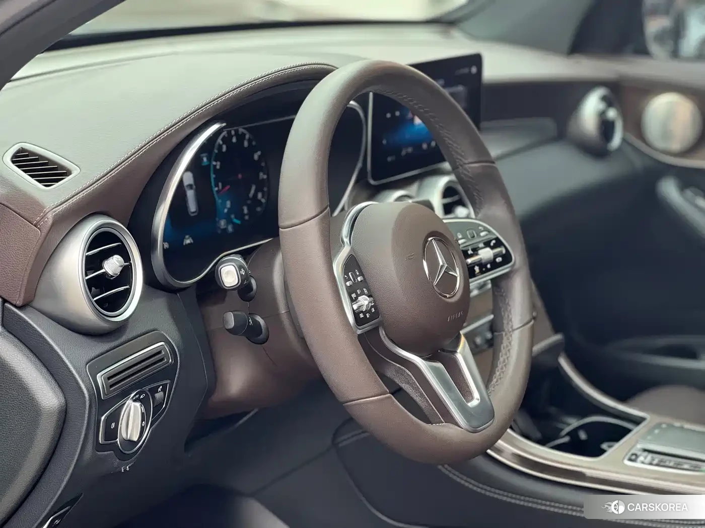 Mercedes-Benz GLC id 4545842 из Китая 21