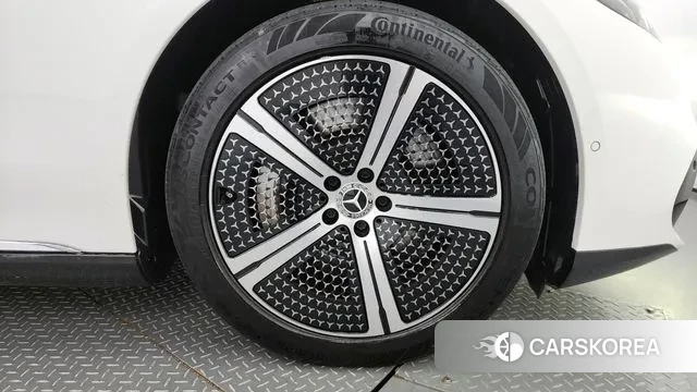 Mercedes-Benz EQS V297 id 3224298 из Кореи 15