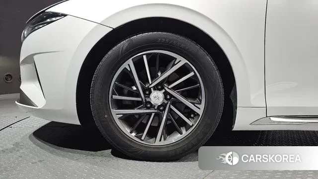 Hyundai The New Grandeur IG id 3519801 из Кореи 15