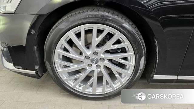 Audi A8 (D5) id 4250711 из Кореи 30