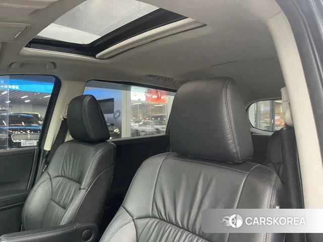Honda Odyssey id 4263604 из Китая 22