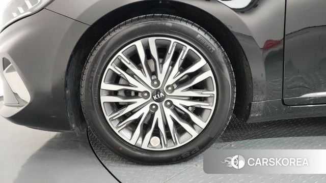 Kia K7 Premier id 4196566 из Кореи 15