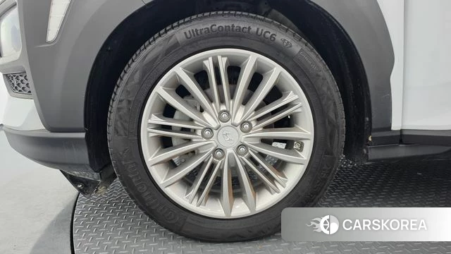 Hyundai Kona id 4850235 из Кореи 25