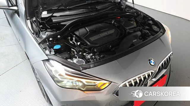 BMW 2 Series Gran Coupe (F44) id 4904613 из Кореи 32