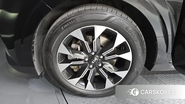 Kia Carnival 4th generation id 3562095 из Кореи 15