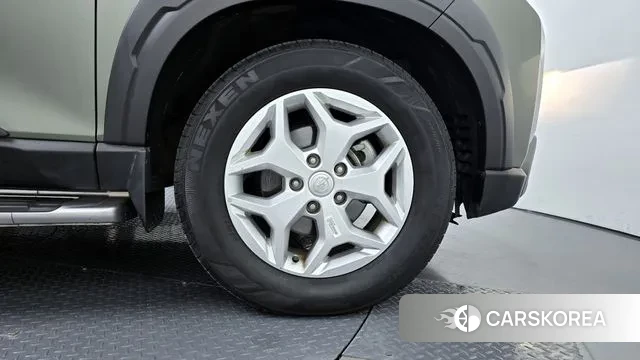 Ssangyong The New Rexton Sports Cannes id 3164933 из Кореи 15