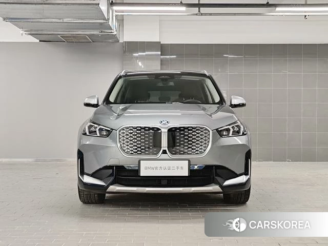 BMW iX1 id 4306894 из Китая 8