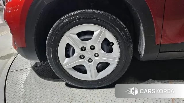 Kia Seltos id 3008064 из Кореи 15