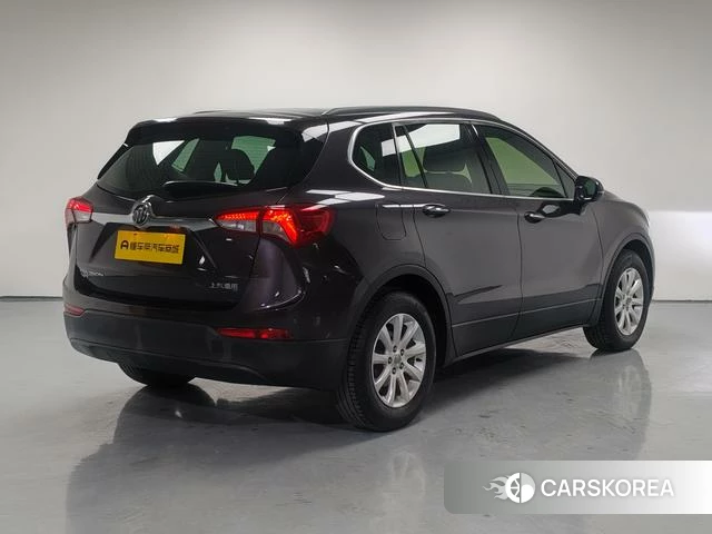 Buick Angkewei id 4216897 из Китая 15