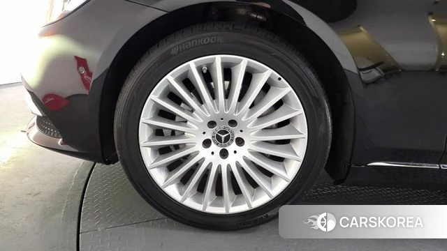 Mercedes-Benz S-Class W222 id 3843867 из Кореи 15