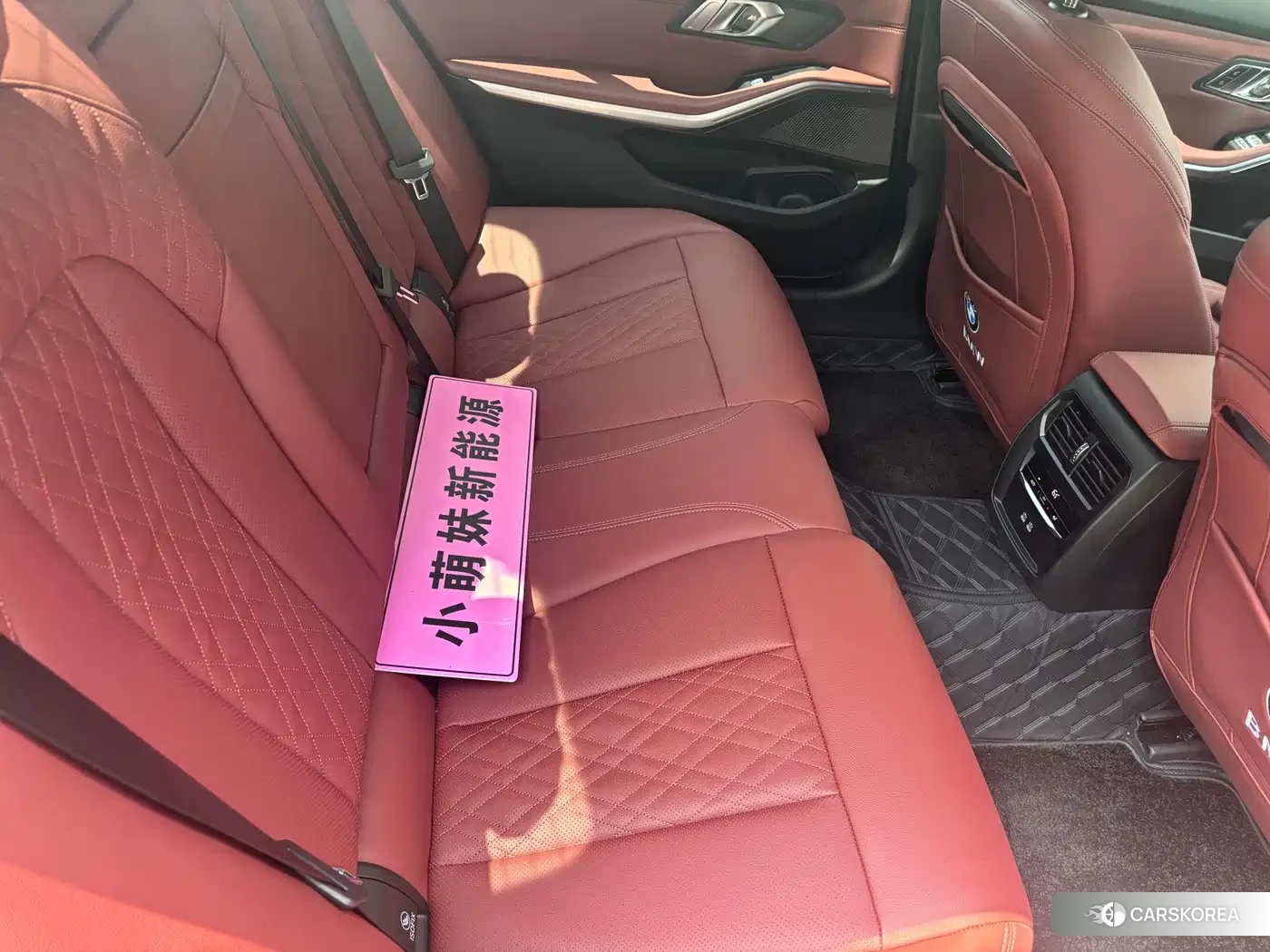 BMW 3 series id 4629595 из Китая 16