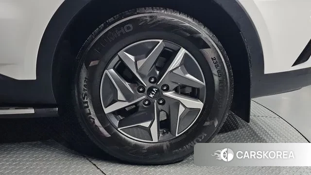 Kia Sorento 4th Generation id 3702916 из Кореи 15