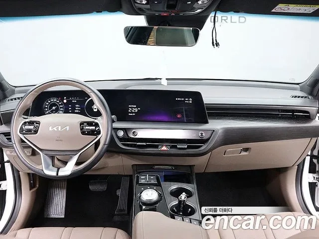 Kia K8 id 2868020 из Кореи 15