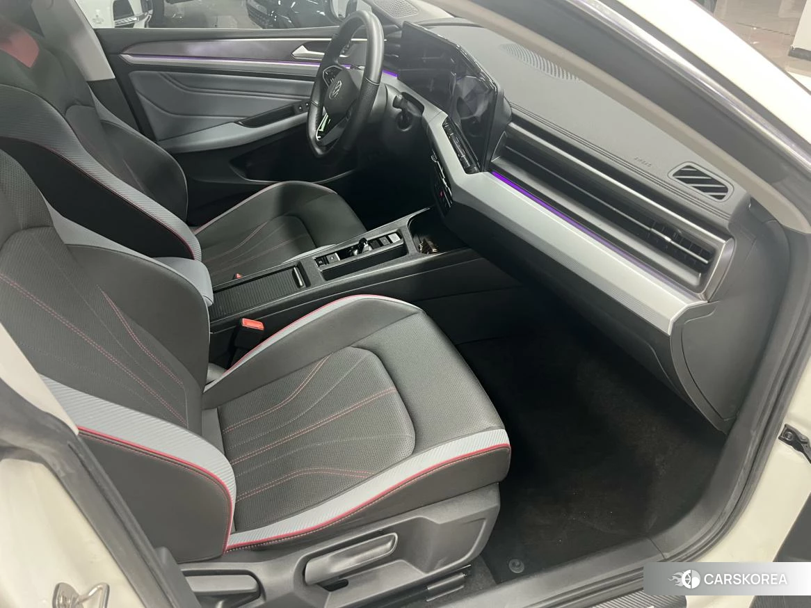 Volkswagen Lingdu id 4492811 из Китая 12