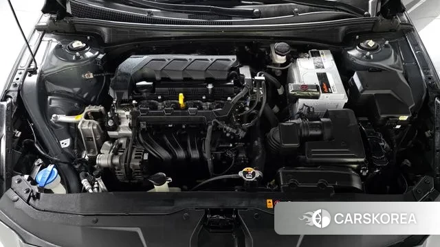 Hyundai Avante (CN7) id 3771842 из Кореи 15