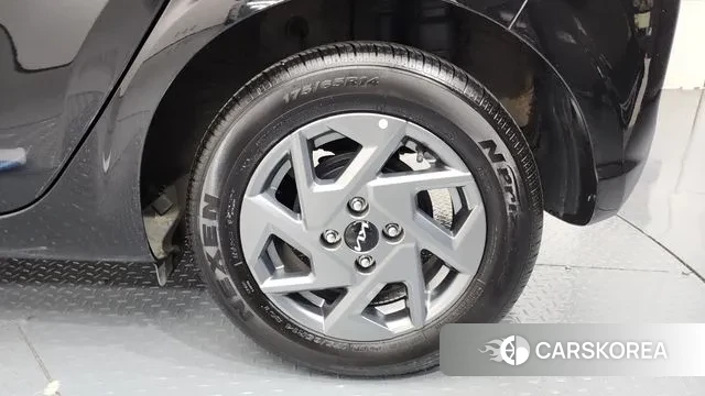 Kia The New Morning (JA) id 3327677 из Кореи 15