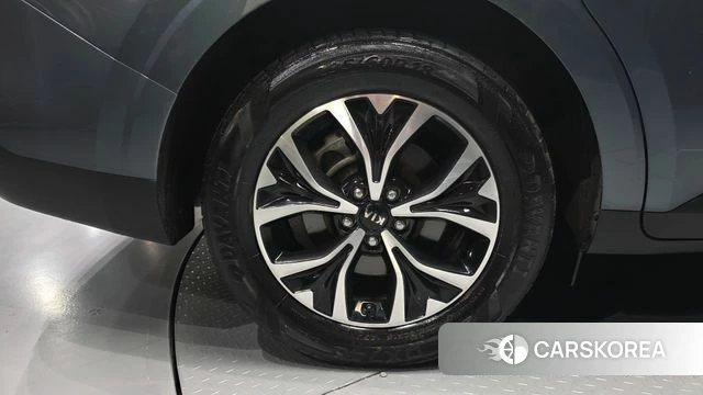Kia Carnival 4th generation id 4355867 из Кореи 15