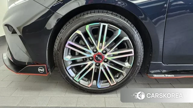 Kia The New K3 2nd generation id 3185799 из Кореи 15