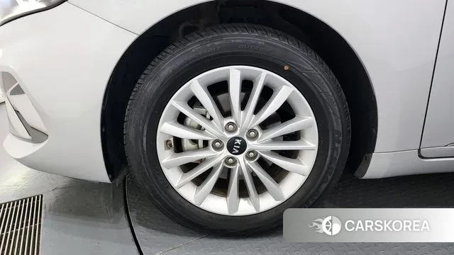 Kia K7 Premier id 3018317 из Кореи 15