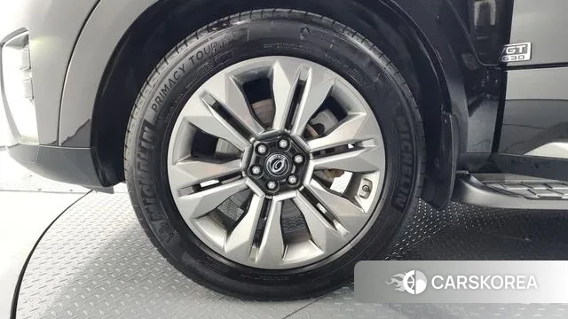 Kia Mohave Master id 3535780 из Кореи 15