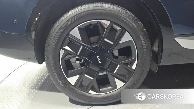 Kia The New Sportage 5th Generation id 4743990 из Кореи 28