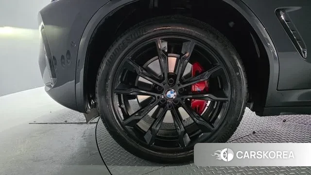 BMW X4 (G02) id 3775957 из Кореи 15