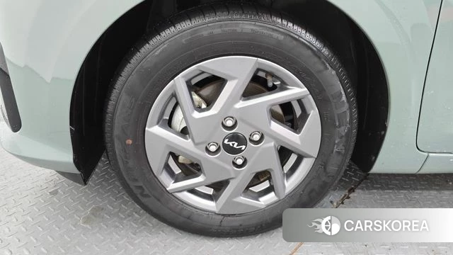 Kia The New Morning (JA) id 3909740 из Кореи 15