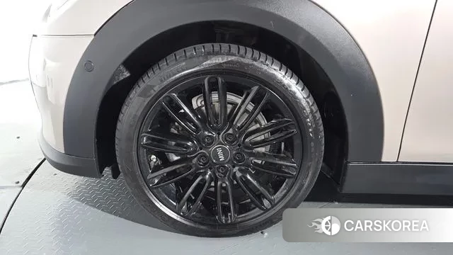 Mini Cooper id 3185342 из Кореи 15