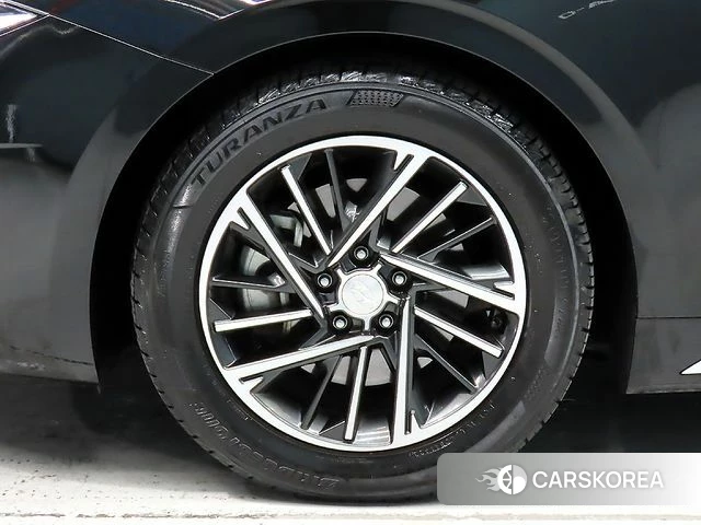 Hyundai The New Grandeur IG id 4759574 из Кореи 15