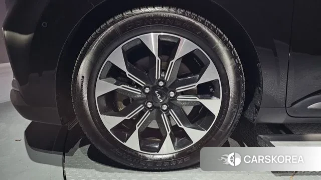 Kia Carnival 4th generation id 3452676 из Кореи 15