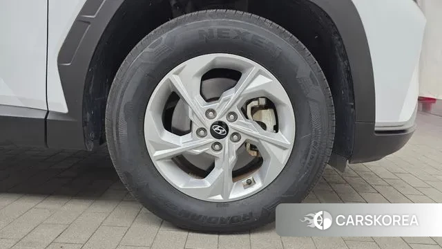 Hyundai Tucson (NX4) id 3675868 из Кореи 15