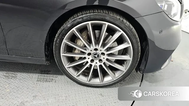 Mercedes-Benz E-Class W213 id 3478618 из Кореи 15