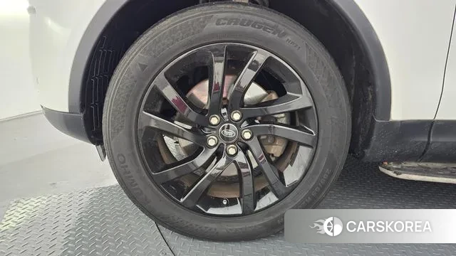 Land Rover Discovery 5 id 3526390 из Кореи 15