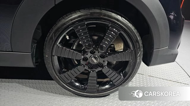 Mini Cooper S id 3851010 из Кореи 15