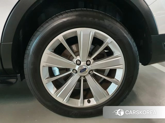 Ford Explorer id 4274951 из Кореи 15