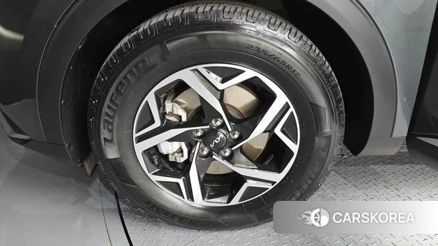 Kia Sportage 5th Generation id 3934448 из Кореи 15