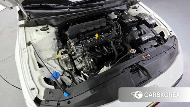 Hyundai The New Avante (CN7) id 4201543 из Кореи 26