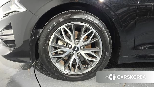 Kia K5 3rd generation id 4697394 из Кореи 15